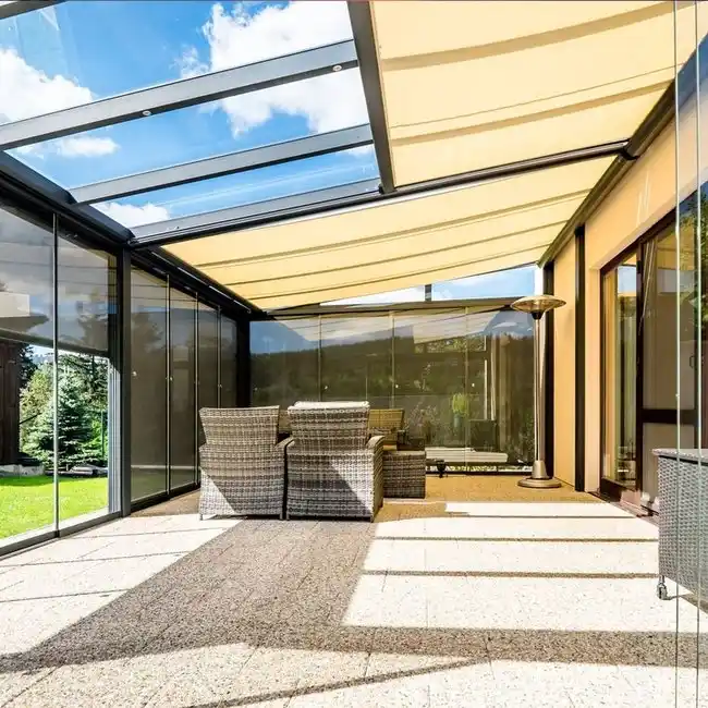 zonwering Griendtsveen